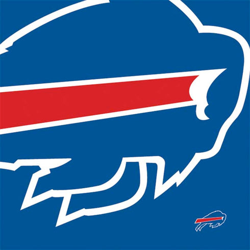 NFL Buffalo Bills Large Logo Nintendo 2DS XL (2017) Skin