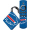 NFL Buffalo Bills Large Logo Amazon Fire TV Skin