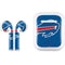 NFL Buffalo Bills Large Logo Apple AirPods Skin