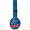 NFL Buffalo Bills Large Logo Beats Solo 2 Wired Skin