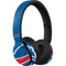NFL Buffalo Bills Large Logo Beats Solo Pro Skin