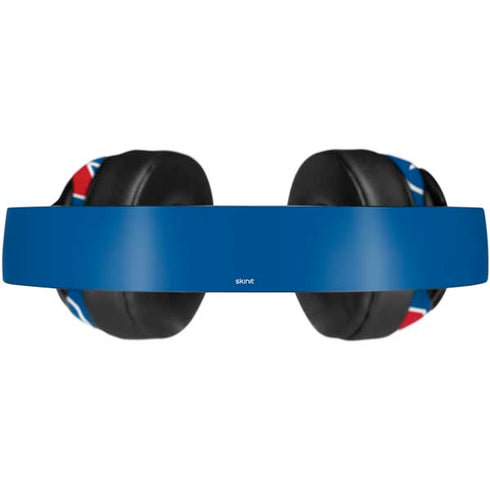 NFL Buffalo Bills Large Logo Beats Solo Pro Skin