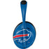 NFL Buffalo Bills Large Logo Bose Noise Cancelling Headphones 700 Skin