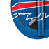 NFL Buffalo Bills Large Logo Bose Noise Cancelling Headphones 700 Skin