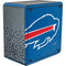 NFL Buffalo Bills Large Logo Cooler Master MasterBox Q300L Mini Tower Skin