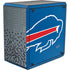 NFL Buffalo Bills Large Logo Cooler Master MasterBox Q300L Mini Tower Skin