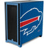 NFL Buffalo Bills Large Logo Corsair 4000D Tempered Glass Mid-Tower ATX Case Skin