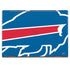 NFL Buffalo Bills Large Logo HP Envy Skin