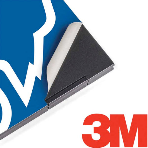 NFL Buffalo Bills Large Logo HP Envy Skin