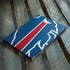 NFL Buffalo Bills Large Logo HP Envy Skin