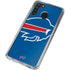 NFL Buffalo Bills Large Logo Galaxy A21 Clear Case