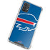 NFL Buffalo Bills Large Logo Galaxy A32 5G Clear Case
