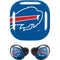 NFL Buffalo Bills Large Logo Galaxy Buds Pro Skin