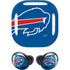 NFL Buffalo Bills Large Logo Galaxy Buds Pro Skin