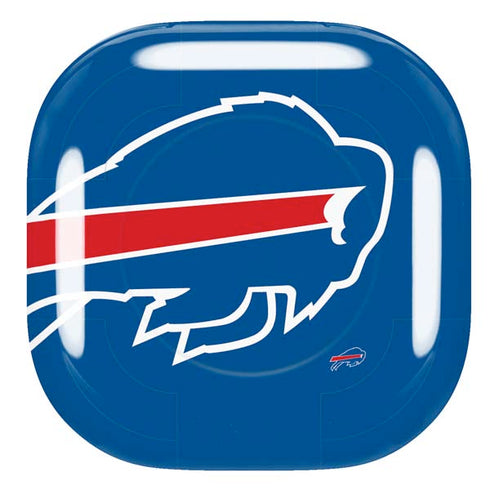 NFL Buffalo Bills Large Logo Galaxy Buds Pro Skin