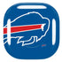 NFL Buffalo Bills Large Logo Galaxy Buds Pro Skin