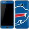 NFL Buffalo Bills Large Logo Galaxy J3 Skin