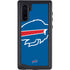NFL Buffalo Bills Large Logo Galaxy Note 10 Waterproof Case