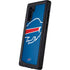 NFL Buffalo Bills Large Logo Galaxy Note 10 Waterproof Case