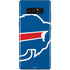 NFL Buffalo Bills Large Logo Galaxy Note 8 Skin