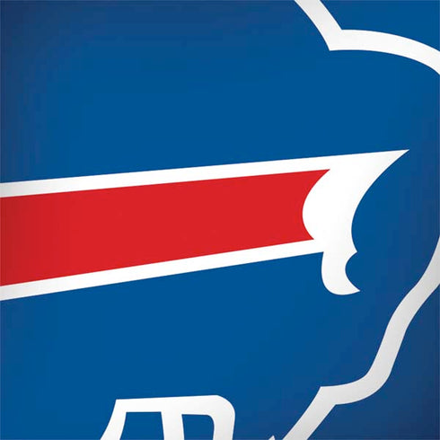 NFL Buffalo Bills Large Logo Galaxy Note 8 Skin