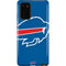NFL Buffalo Bills Large Logo Galaxy Note20 5G Pro Case