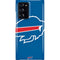 NFL Buffalo Bills Large Logo Galaxy Note20 Ultra 5G Lite Case