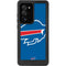 NFL Buffalo Bills Large Logo Galaxy Note20 Ultra 5G Waterproof Case