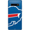 NFL Buffalo Bills Large Logo Galaxy S10 Plus Skin
