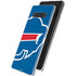 NFL Buffalo Bills Large Logo Galaxy S10 Plus Skin
