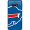 NFL Buffalo Bills Large Logo Galaxy S10e Skin
