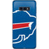 NFL Buffalo Bills Large Logo Galaxy S10e Skin