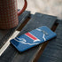 NFL Buffalo Bills Large Logo Galaxy S10e Skin