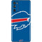NFL Buffalo Bills Large Logo Galaxy S20 Fan Edition Skin