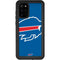 NFL Buffalo Bills Large Logo Galaxy S20 Plus Waterproof Case