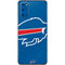 NFL Buffalo Bills Large Logo Galaxy S20 Skin