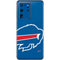 NFL Buffalo Bills Large Logo Galaxy S20 Ultra 5G Skin