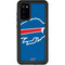 NFL Buffalo Bills Large Logo Galaxy S20 Waterproof Case