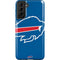 NFL Buffalo Bills Large Logo Galaxy S21 FE Pro Case