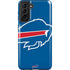 NFL Buffalo Bills Large Logo Galaxy S21 FE Pro Case