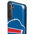NFL Buffalo Bills Large Logo Galaxy S21 FE Pro Case