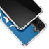 NFL Buffalo Bills Large Logo Galaxy S21 Plus 5G Clear Case