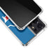 NFL Buffalo Bills Large Logo Galaxy S21 Ultra 5G Clear Case