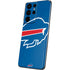 NFL Buffalo Bills Large Logo Galaxy S21 Ultra 5G Skin