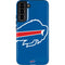 NFL Buffalo Bills Large Logo Galaxy S22 Plus Pro Case