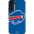 NFL Buffalo Bills Large Logo Galaxy S22 Plus Pro Case