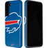 NFL Buffalo Bills Large Logo Galaxy S22 Plus Pro Case