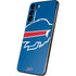 NFL Buffalo Bills Large Logo Galaxy S22 Plus Skin
