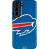 NFL Buffalo Bills Large Logo Galaxy S22 Pro Case