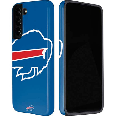 NFL Buffalo Bills Large Logo Galaxy S22 Pro Case